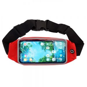 SPORT BAG personalizada